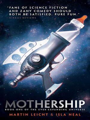 cover image of Mothership